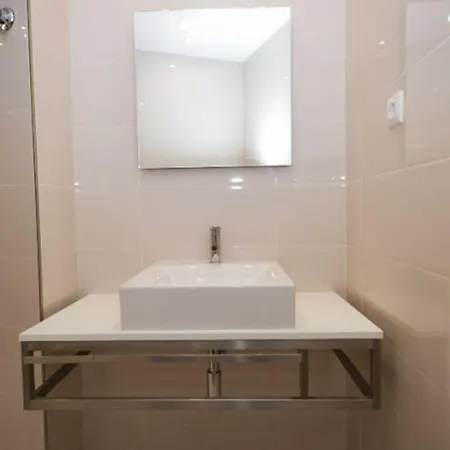 Guest house Peralux *