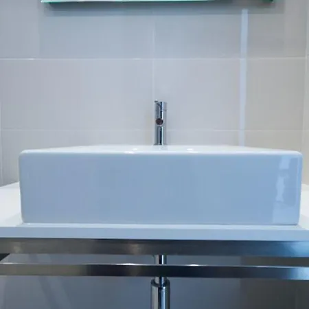 Guest house Peralux Pera