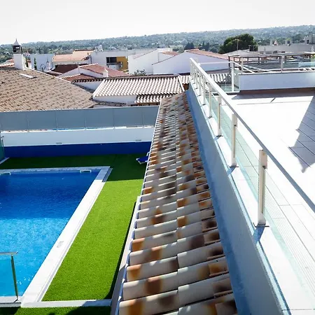 Gasthof Peralux Pêra