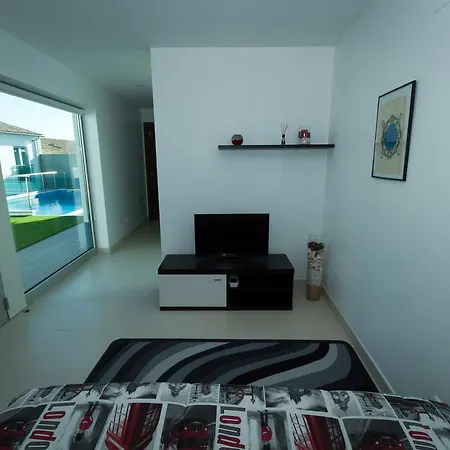 Peralux Vendégház