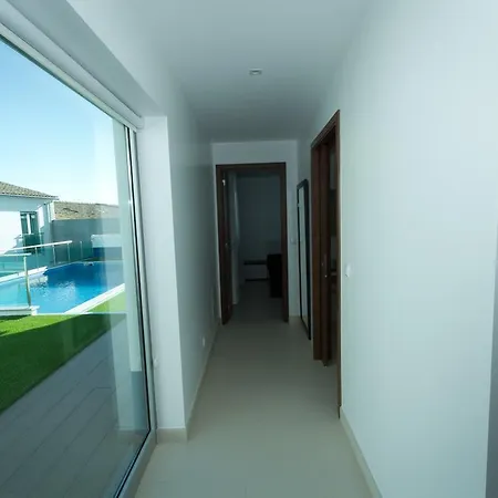 Guest house Peralux *