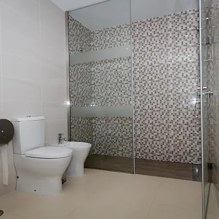 Guest house Peralux