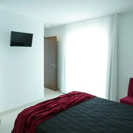 Vendégház Peralux