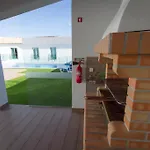 Peralux בית הארחה פרה
